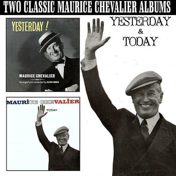 Maurice Chevalier Lucky Day