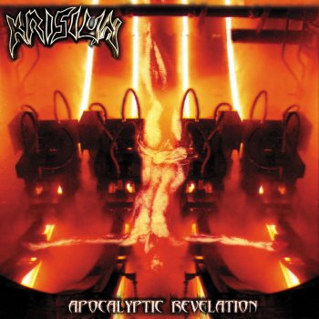 Krisiun Apocalyptic Victory