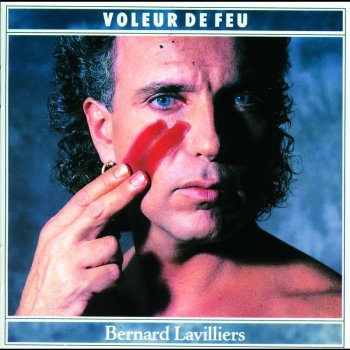 Bernard Lavilliers La frontière