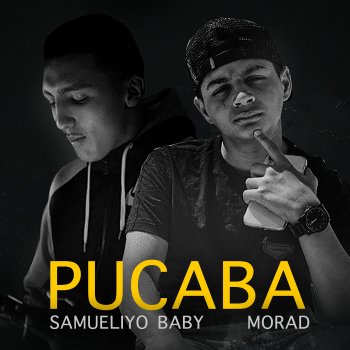 Samueliyo Baby feat. Morad Pucaba