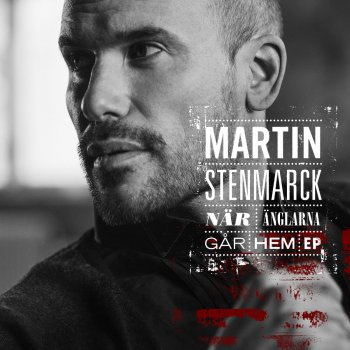 Martin Stenmarck Monster (Aldrig Aldrig Aldrig)