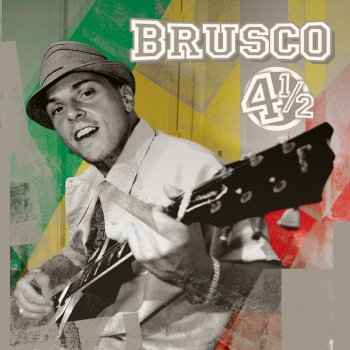 Brusco feat. Roy Paci Il mondo non finisce mai