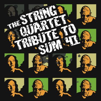 Vitamin String Quartet Fat Lip