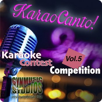 Gynmusic Studios feat. KaraoCanto Buon Viaggio (Share The Love) (Originally Performed By Cesare Cremonini) [Instrumental Choir Version]