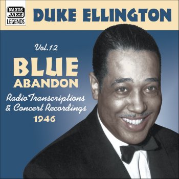 Duke Ellington Deep South Suite: I. Magnolas Dripping With Molasses