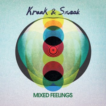 Kraak & Smaak Runnin'