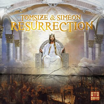 Tomsize feat. Simeon Resurrection (The Geek x Vrv Remix)