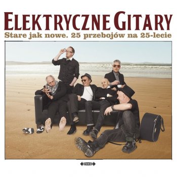 Elektryczne Gitary Kiler