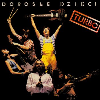 Turbo Mówili Kiedyś
