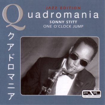 Sonny Stitt Flyin' Home