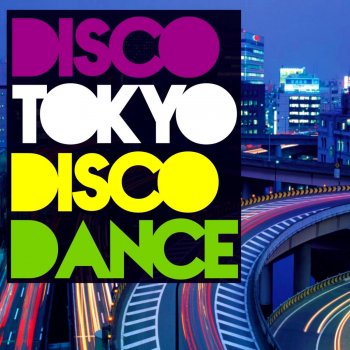 Carlo Cavalli Disco Tokyo Disco Dance (Vintage Original Mix)