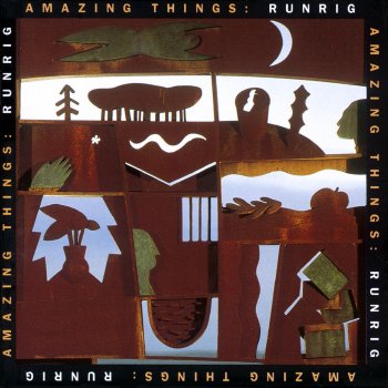 Runrig The Greatest Flame