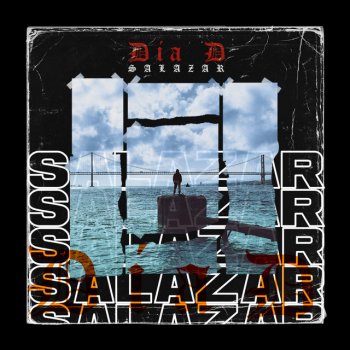 Salazar feat. F-Word & Maik Top Boy