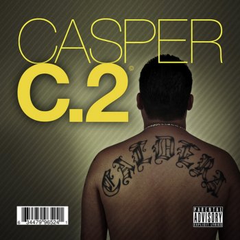 Casper Intro