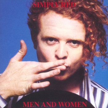 Simply Red Love Fire