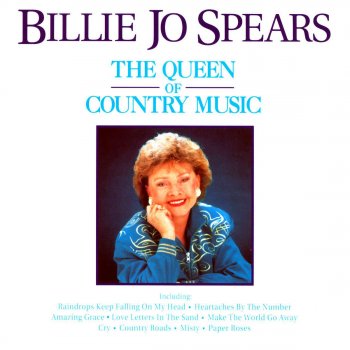 Billie Jo Spears Country Roads