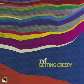 Tyf Vespertino - Eyeshake Remix