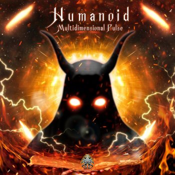 Humanoid Energy Expansion