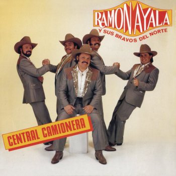 Ramón Ayala y Sus Bravos del Norte La Duda