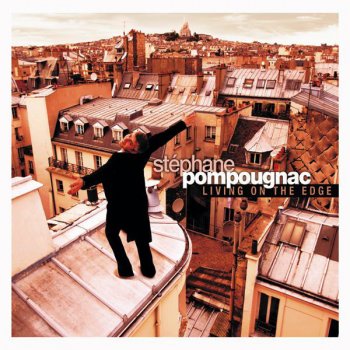Stephane Pompougnac feat. Michael Stipe Clumsy