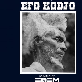 Edem Efo Kodjo