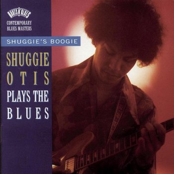 Shuggie Otis Shuggie's Old Time Slide Boogie