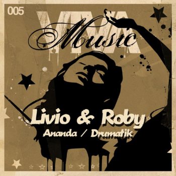 Livio & Roby Ananda