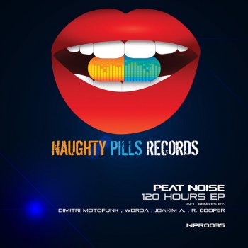 Peat Noise 120 Hours (Original Mix)