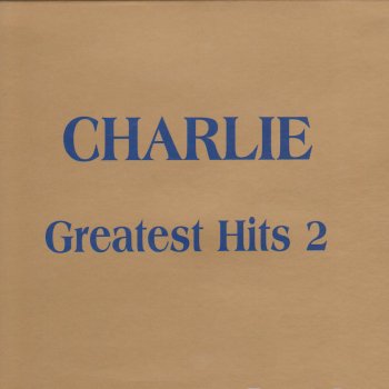 Charlie Azt Mutasd Amit Erzel