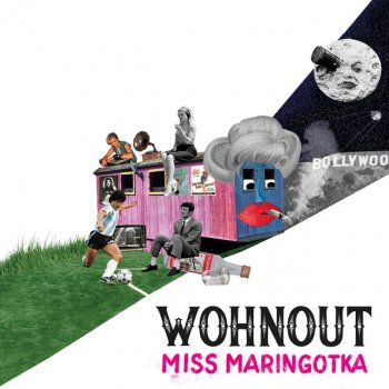 Wohnout Hanuman