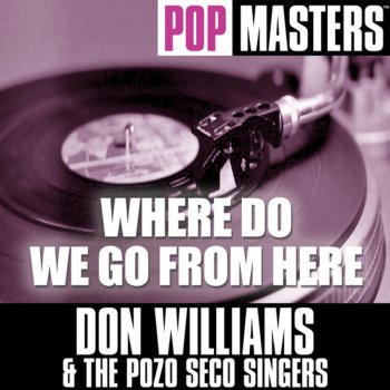 Don Williams & The Pozo-Seco Singers Tears