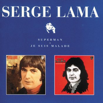 Serge Lama La vie de chien
