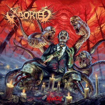 Aborted ManiaCult