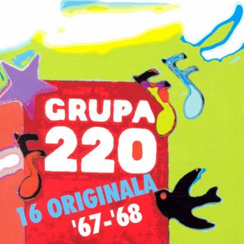 Grupa 220 Osmijeh