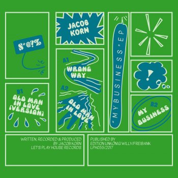 Jacob Korn My Business