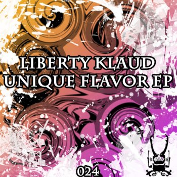 Liberty Klaud Jump The Funk ((Original Mix)) - (Original Mix)