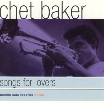 Chet Baker Lullaby Of The Leaves - Live