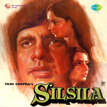 Amitabh Bachchan Neela Aasman So Gaya - Male Vocals