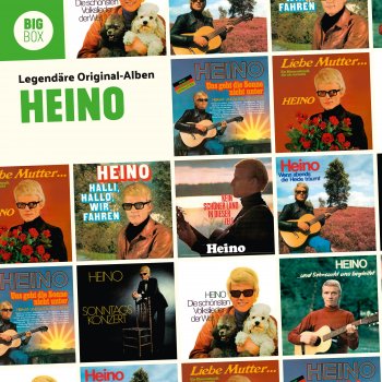 Heino Hipp Hipp Hurra (Westerwaldlied - Lore, Lore, Lore)