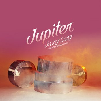 Jupiter Juicy Lucy (Little Boots remix)