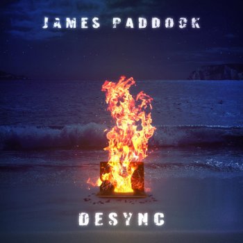 James Paddock Resolve