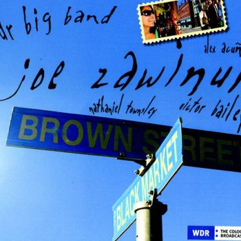Joe Zawinul Badia / Boogie Woogie Waltz