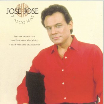 José José feat. José Feliciano Por Ella