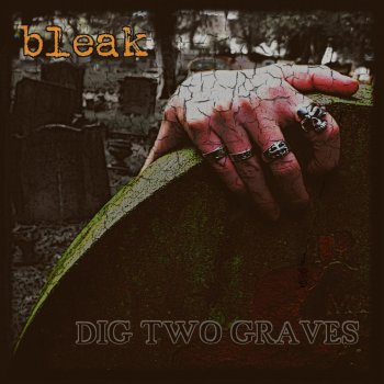 BLEAK The Last Witch Of Salem