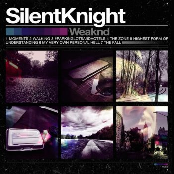 Silent Knight #parkinglotsandhotels