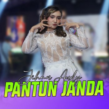 Jihan Audy Pantun Janda