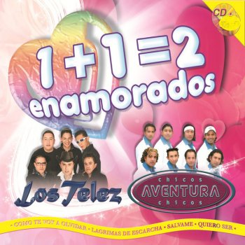 Los Telez Amor Del Bueno
