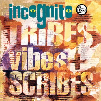 Incognito Colibri - 7 inch edit