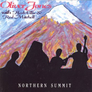 Oliver Jones feat. Herb Ellis & Red Mitchell Katatura