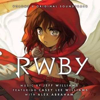 Jeff Williams feat. Casey Lee Williams Indomitable